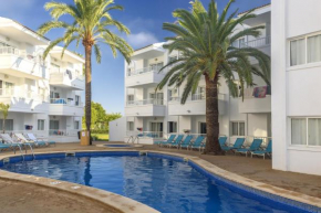 Гостиница Palm Garden  Пуэтро Де Алькудиа
